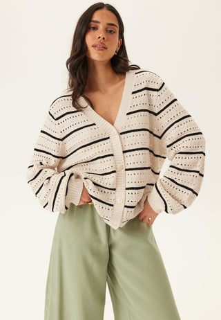 Knitted Cardigan