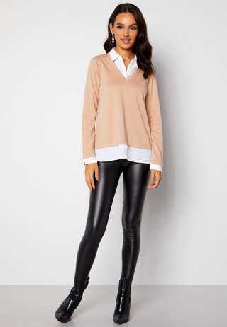 Kylie 2 in 1 top