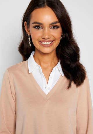 Kylie 2 in 1 top