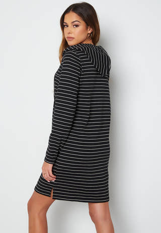 Lani tricot hood