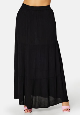 Layla maxi skirt