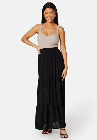 Layla maxi skirt