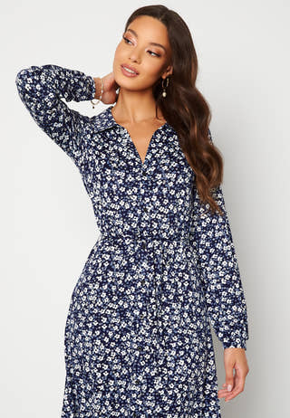 Linda dress