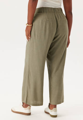 Linen Pants