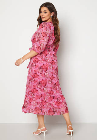 Linn maxi dress