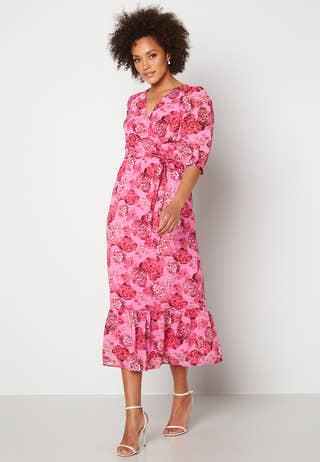 Linn maxi dress