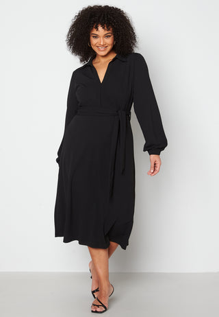 Londyn shirt dress