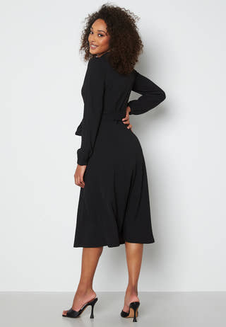 Londyn shirt dress