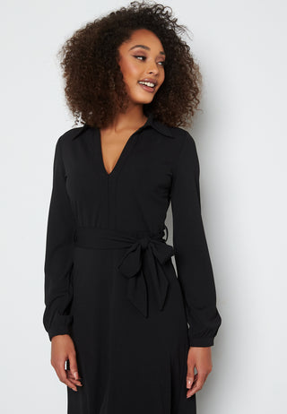 Londyn shirt dress