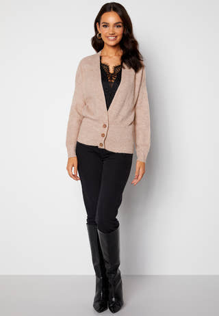 Louisa Cardigan