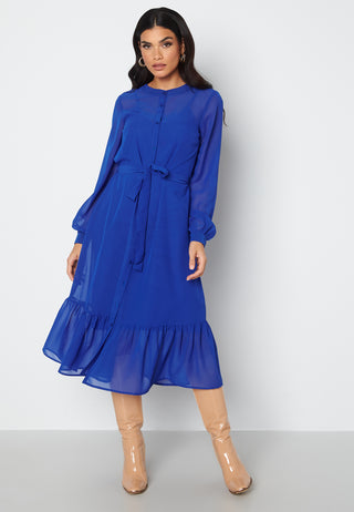 Lovis Midi Dress