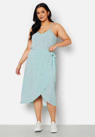 Soft Skirt Set