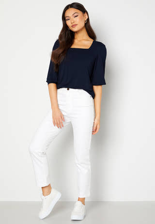 Luciana 3/4 top
