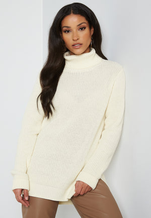 Lucy turtle neck sweater