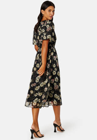 Lynetta Midi Dress