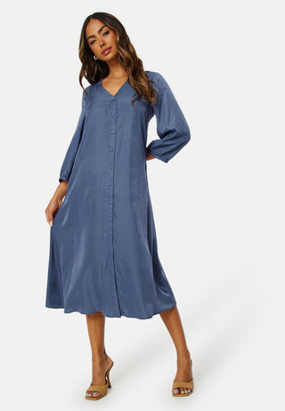 Lyra Viscose Dress