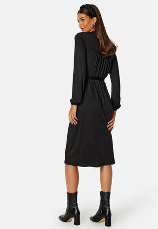 Madelyn midi dress