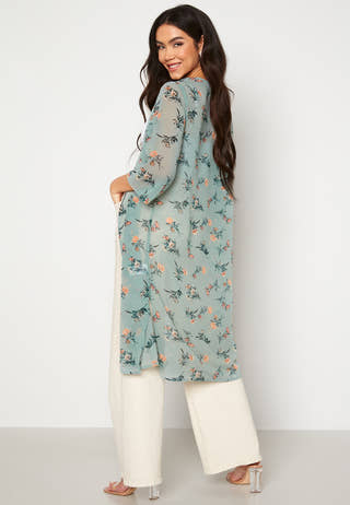 Madja long kimono