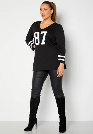 Maggie tunic