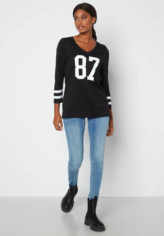 Maggie tunic