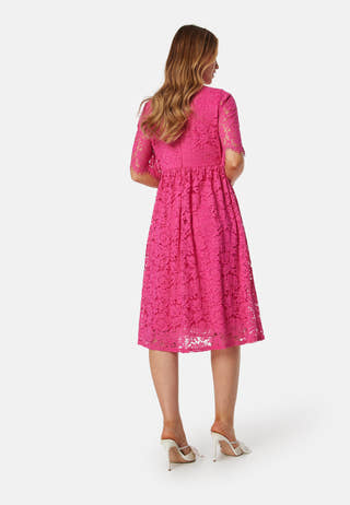 Mandie lace dress