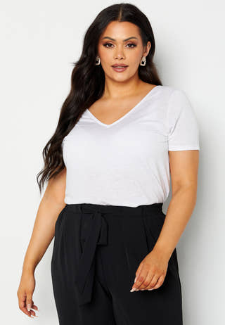 Meadow lace top