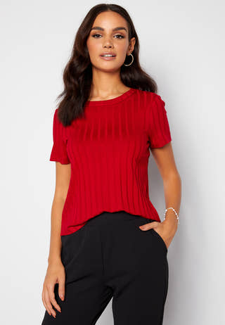 Mila cropped top