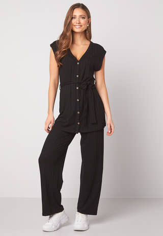 Mila wide pants