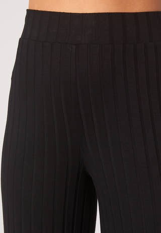 Mila wide pants