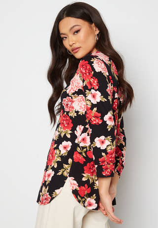 Milly 3/4 sleeve tunic