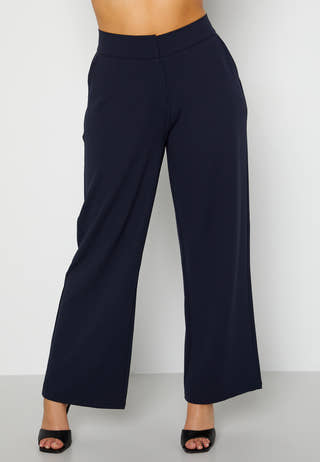 Mya soft suit pants