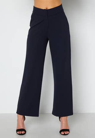 Mya soft suit pants