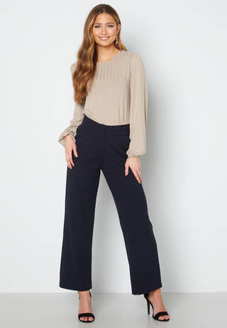Mya soft suit pants