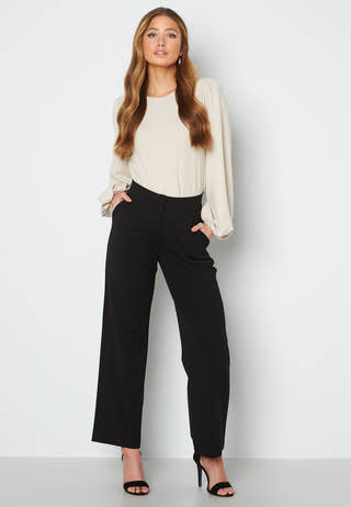 Mya soft suit pants