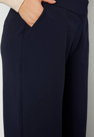 Mya soft suit pants