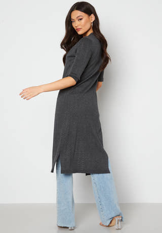 Natacha fine knitted cardigan