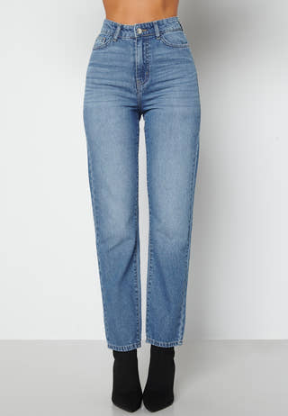 Natalie straight leg jeans