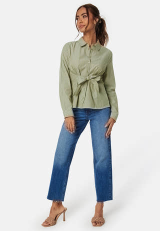 Nelinda Cotton Shirt