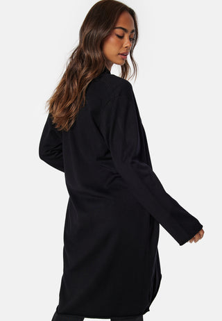 Viscose Fine Knitted Cardigan