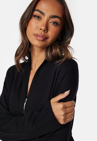 Viscose Fine Knitted Cardigan