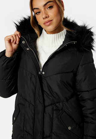 Nilla Padded Jacket