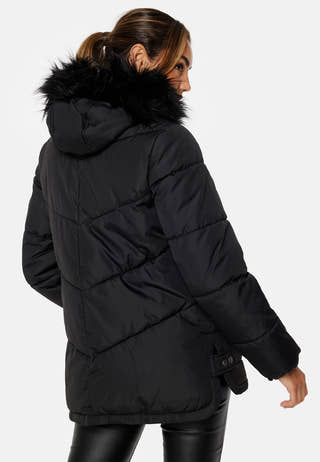 Nilla Padded Jacket