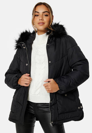 Nilla Padded Jacket