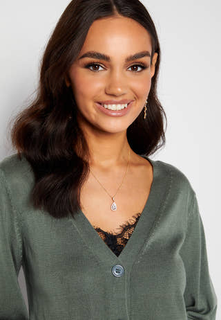 Nova ss cardigan