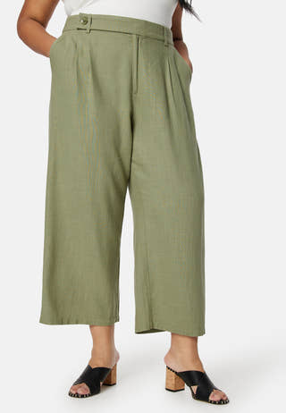 Nyla Linen Pants