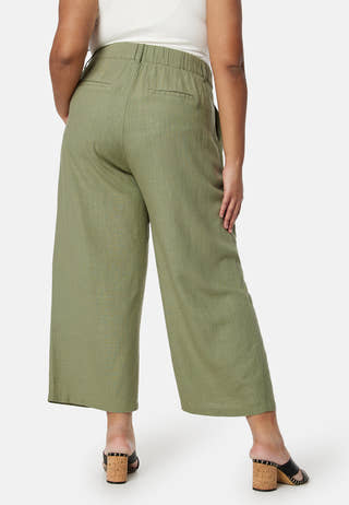 Nyla Linen Pants