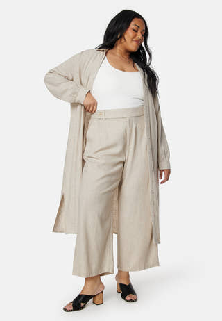 Nyla Linen Pants