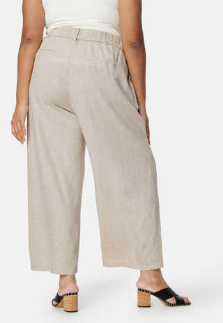 Nyla Linen Pants