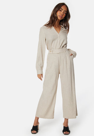 Nyla Linen Pants