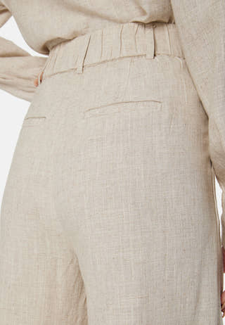 Nyla Linen Pants